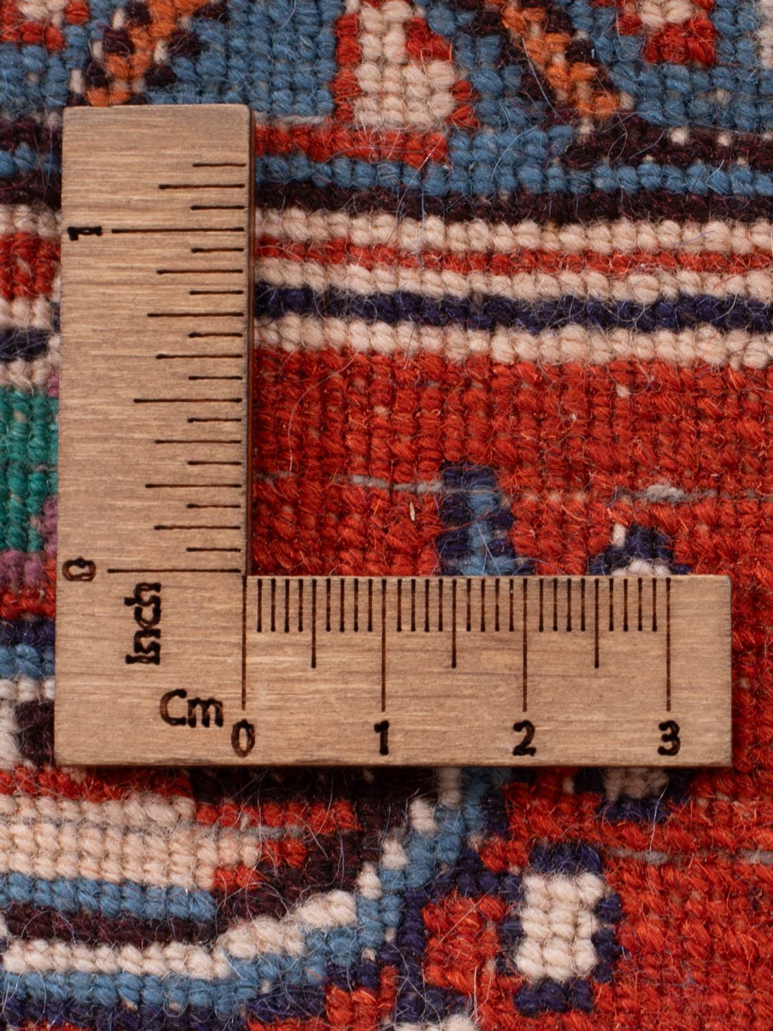 Perský koberec - Klasický - 340 x 240 cm - karamelová