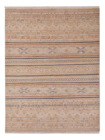 Koberec Ziegler - Shal - 232 x 172 cm - karamelová