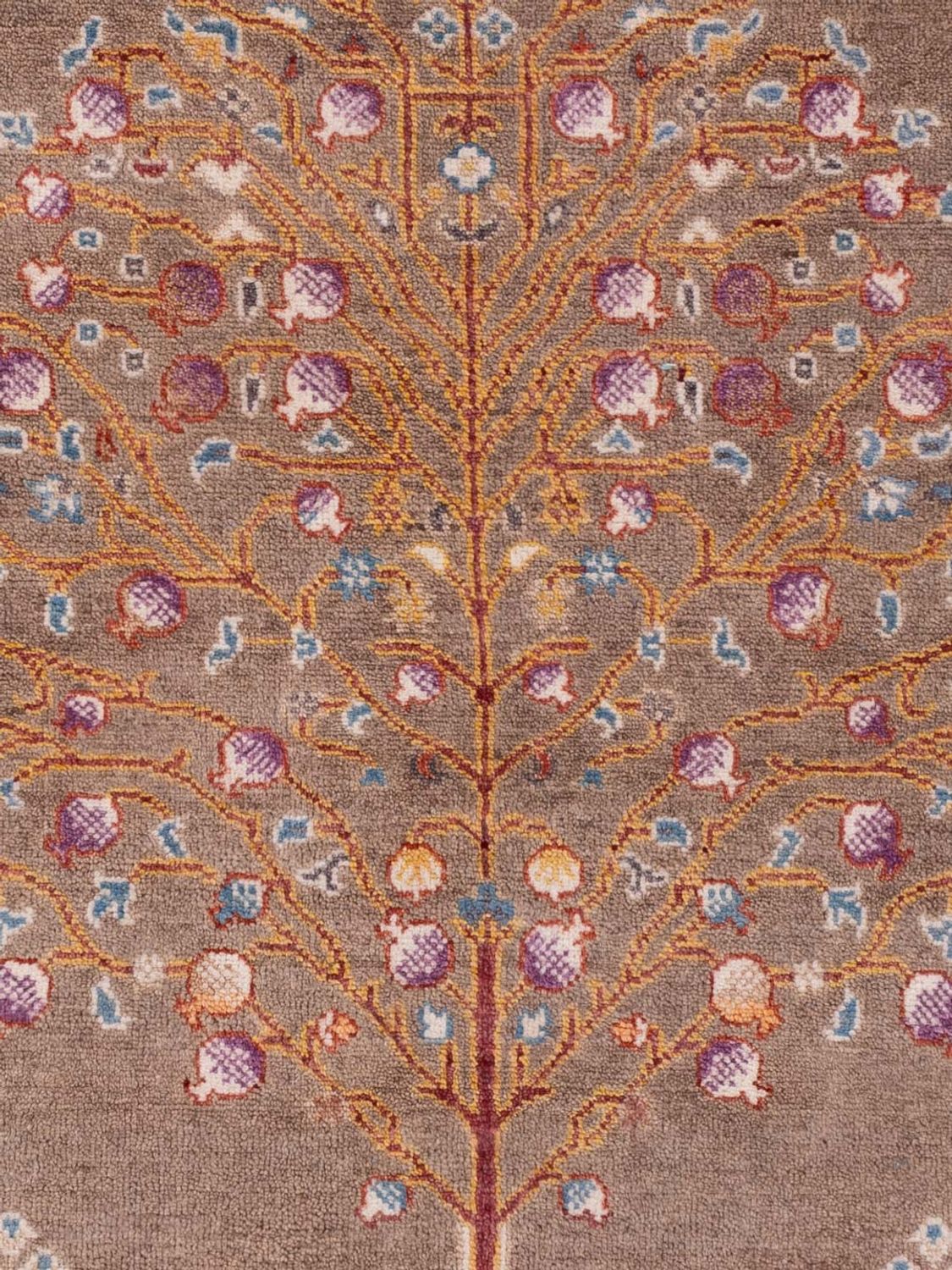 Zieglerův koberec - 240 x 170 cm - karamelová