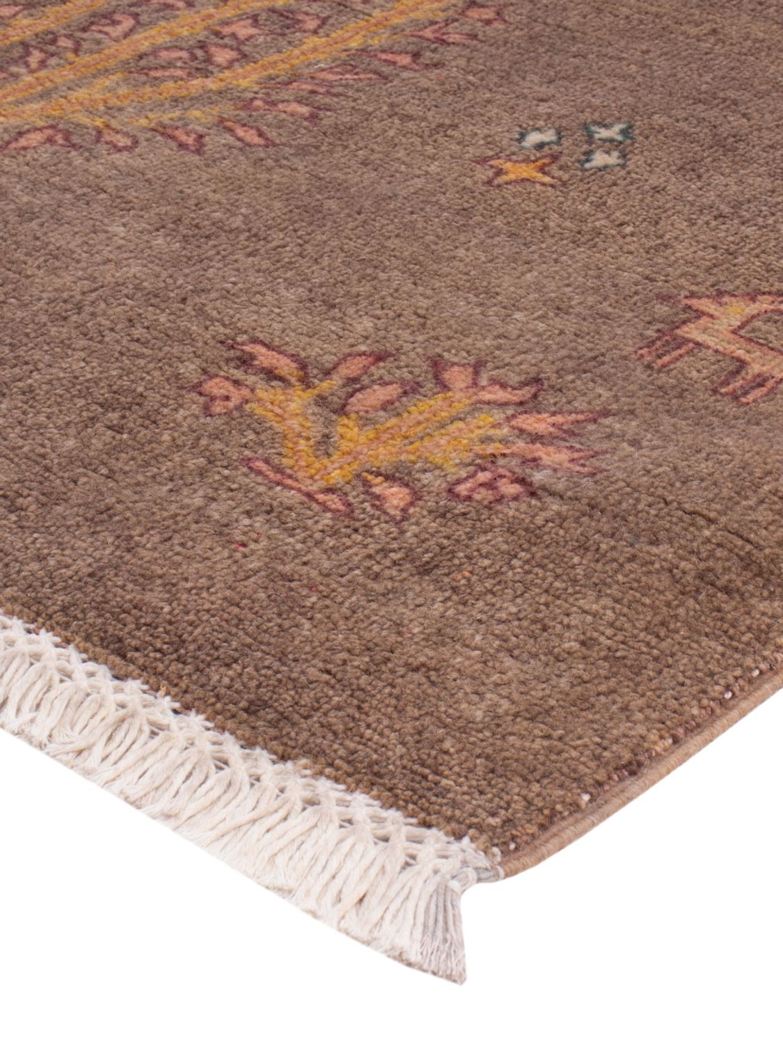 Zieglerův koberec - 240 x 170 cm - karamelová