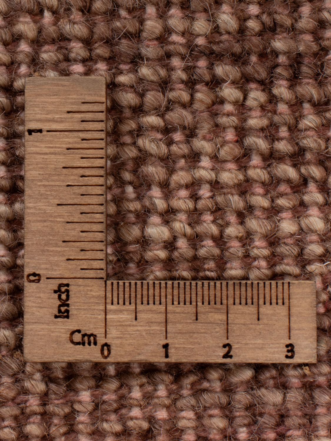 Zieglerův koberec - 240 x 170 cm - karamelová