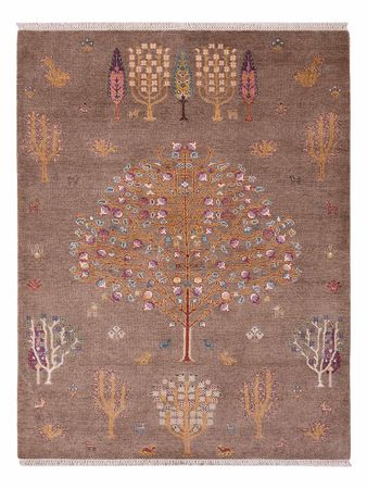 Zieglerův koberec - 240 x 170 cm - karamelová