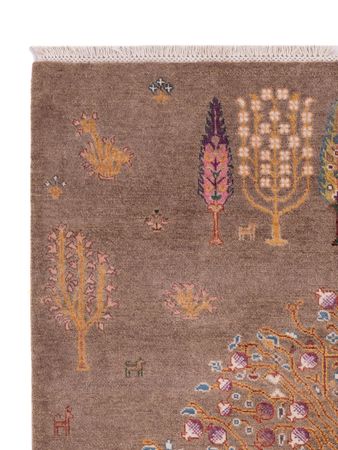 Zieglerův koberec - 240 x 170 cm - karamelová