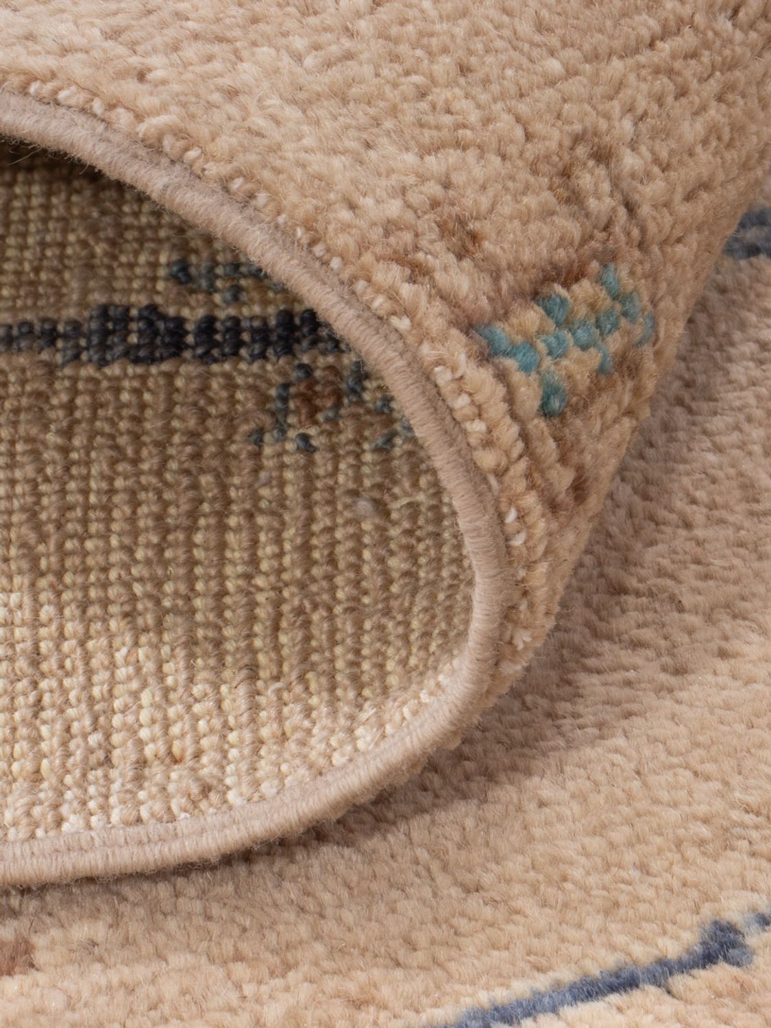 Koberec Ziegler - Ariana - 236 x 169 cm - karamelová