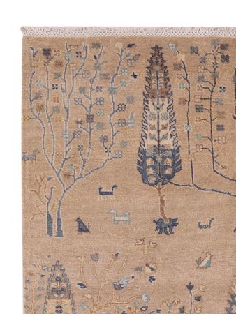 Koberec Ziegler - Ariana - 236 x 169 cm - karamelová