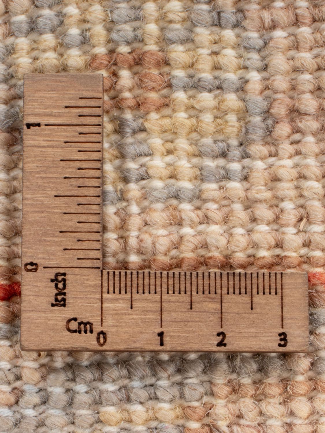 Zieglerův koberec - 220 x 171 cm - karamelová