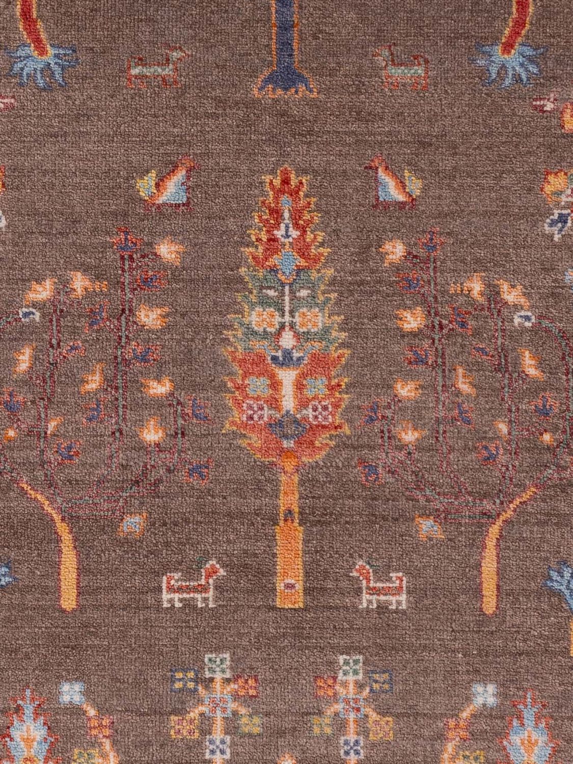 Koberec Ziegler - Ariana - 230 x 167 cm - karamelová