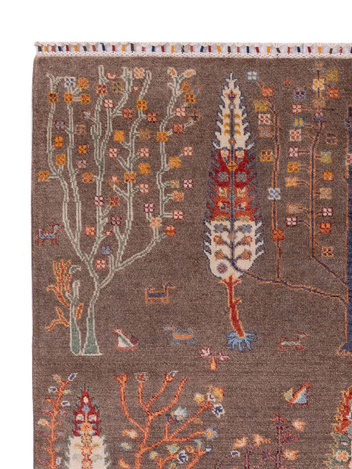 Koberec Ziegler - Ariana - 230 x 167 cm - karamelová