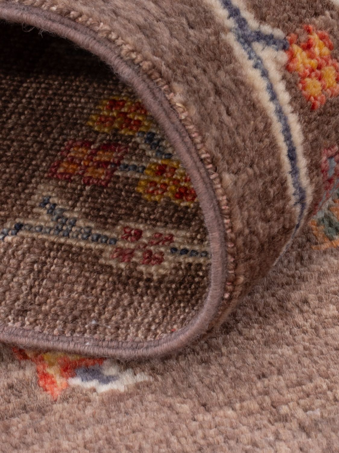 Koberec Ziegler - Ariana - 230 x 167 cm - karamelová