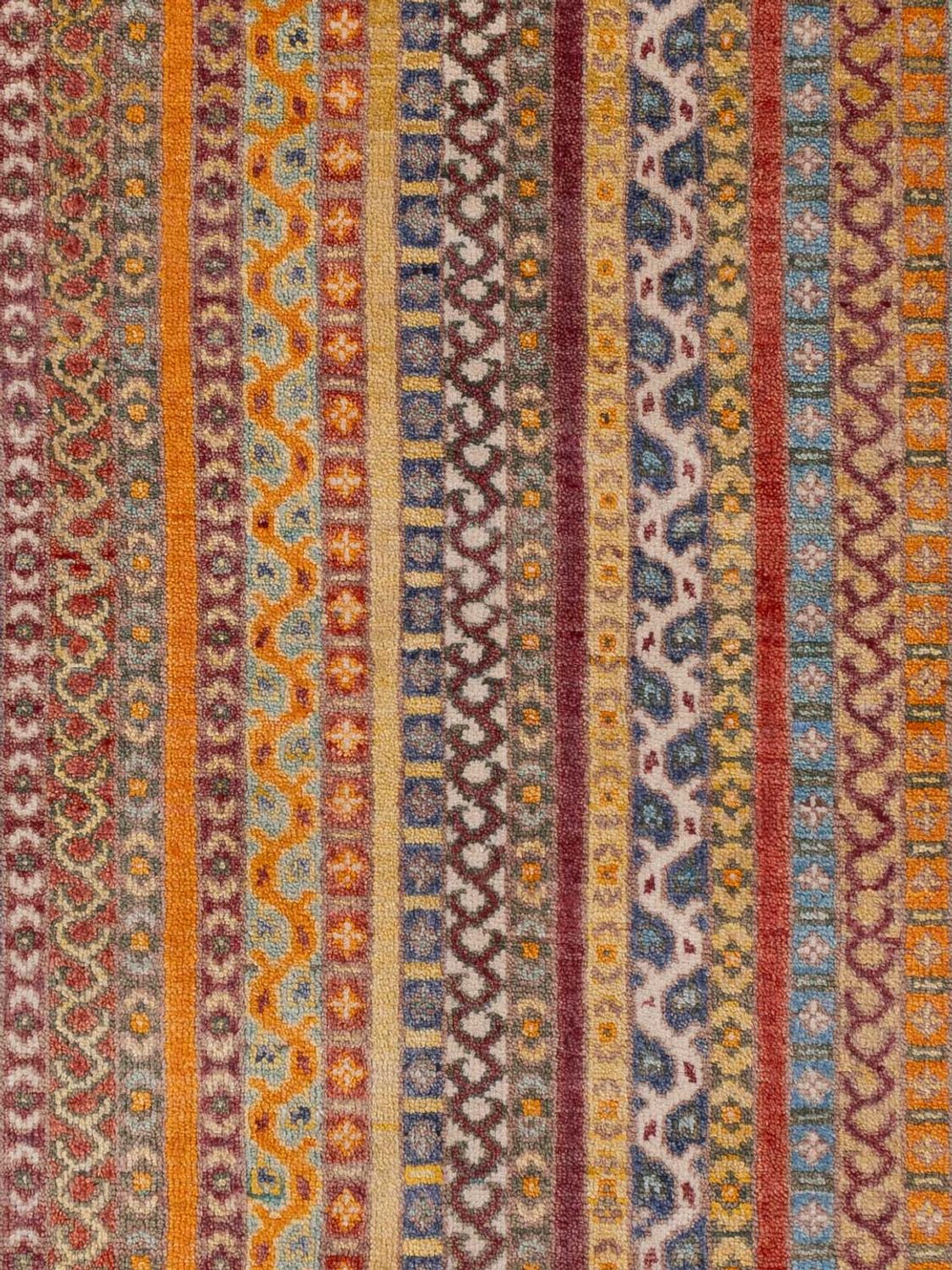 Koberec Ziegler - Shal - 241 x 165 cm - karamelová