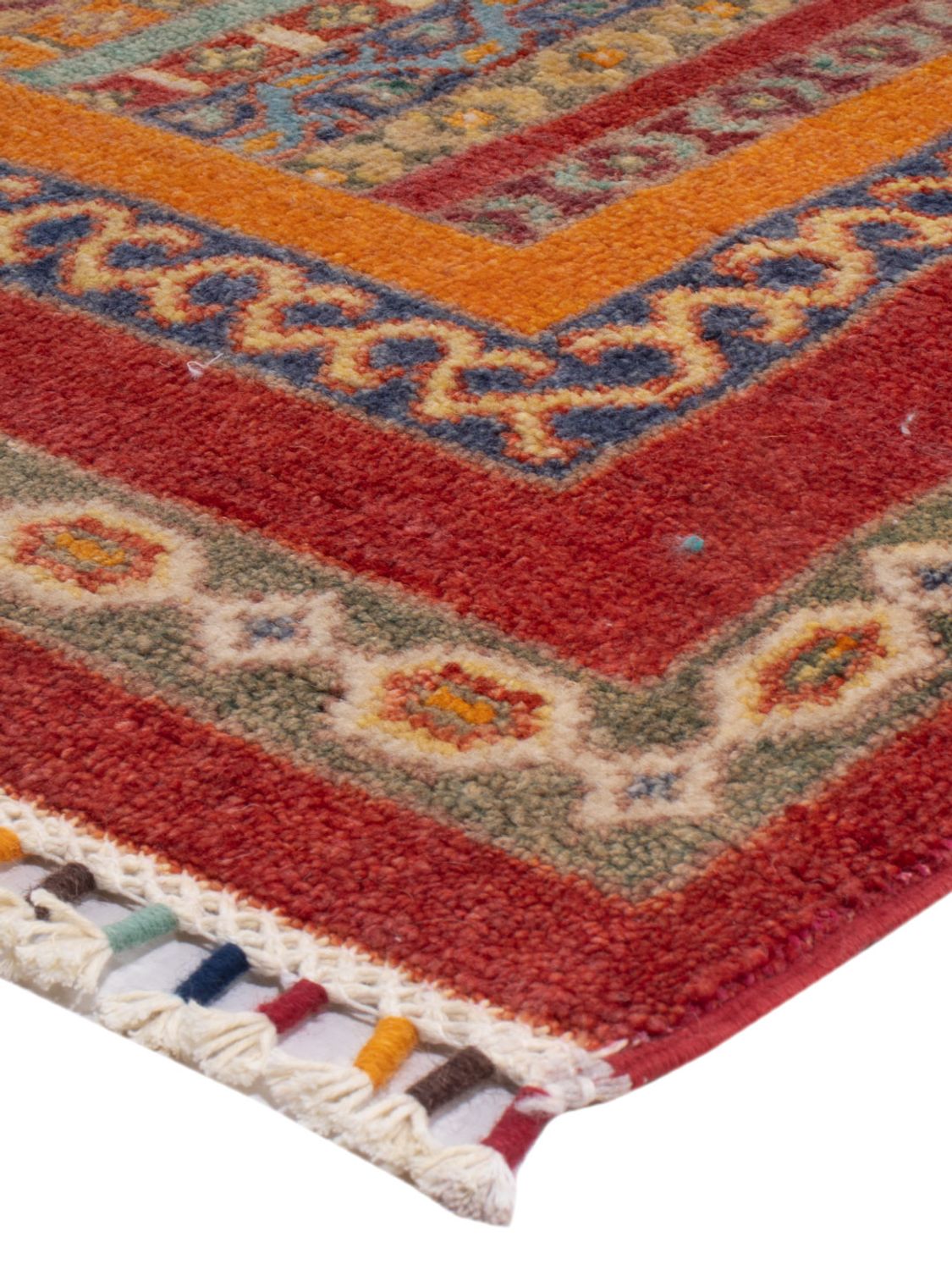 Koberec Ziegler - Shal - 241 x 165 cm - karamelová