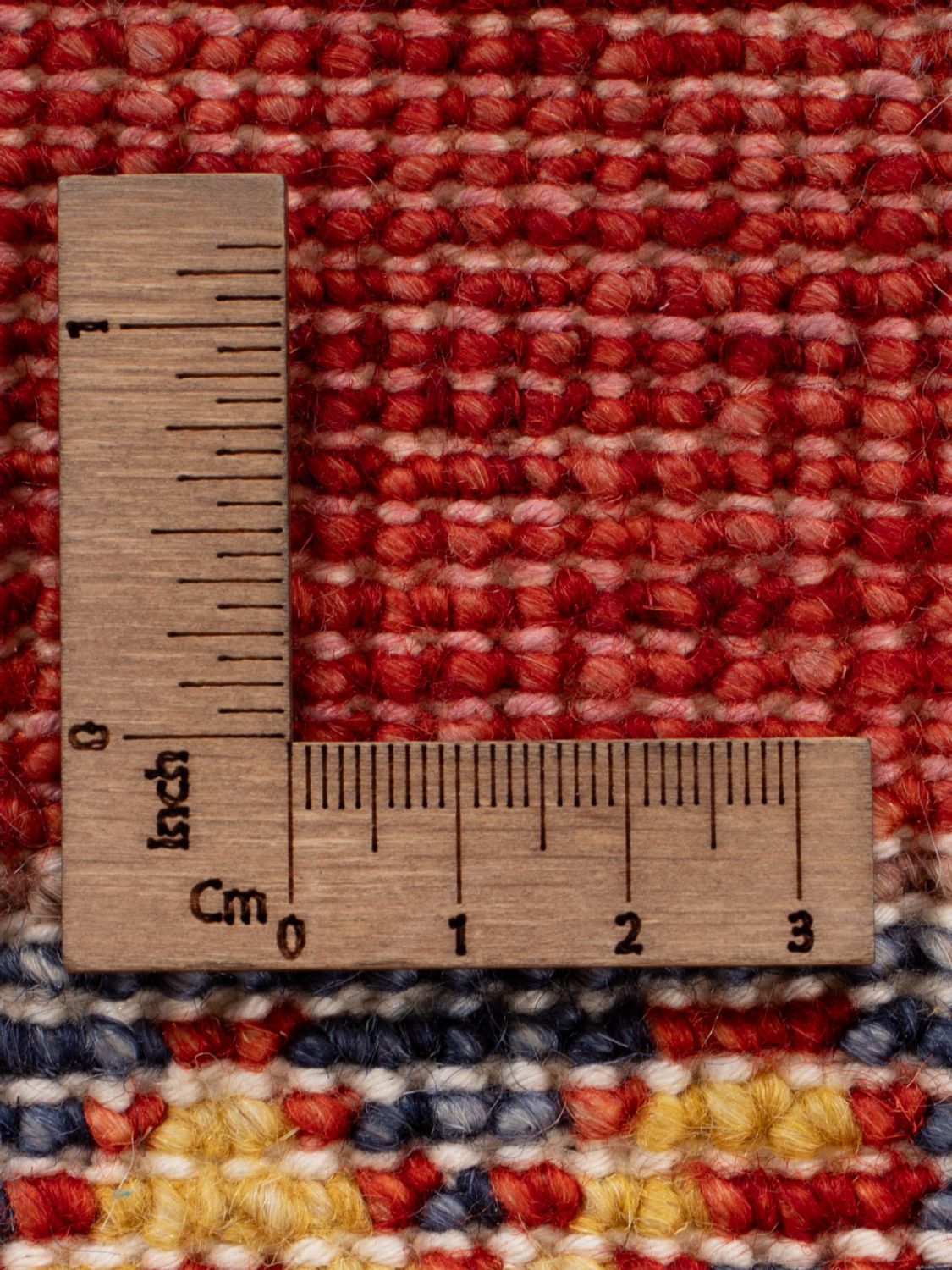 Koberec Ziegler - Shal - 241 x 165 cm - karamelová