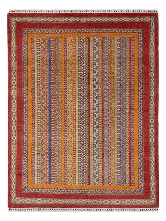 Koberec Ziegler - Shal - 241 x 165 cm - karamelová