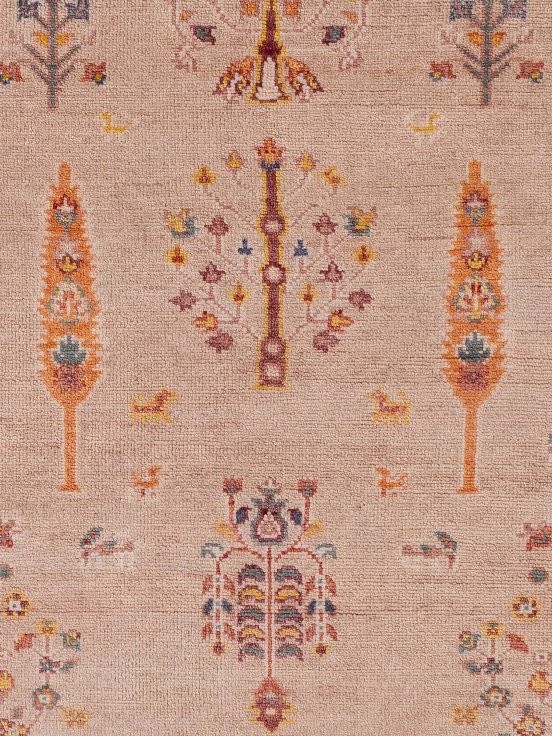 Koberec Ziegler - Ariana - 224 x 169 cm - karamelová