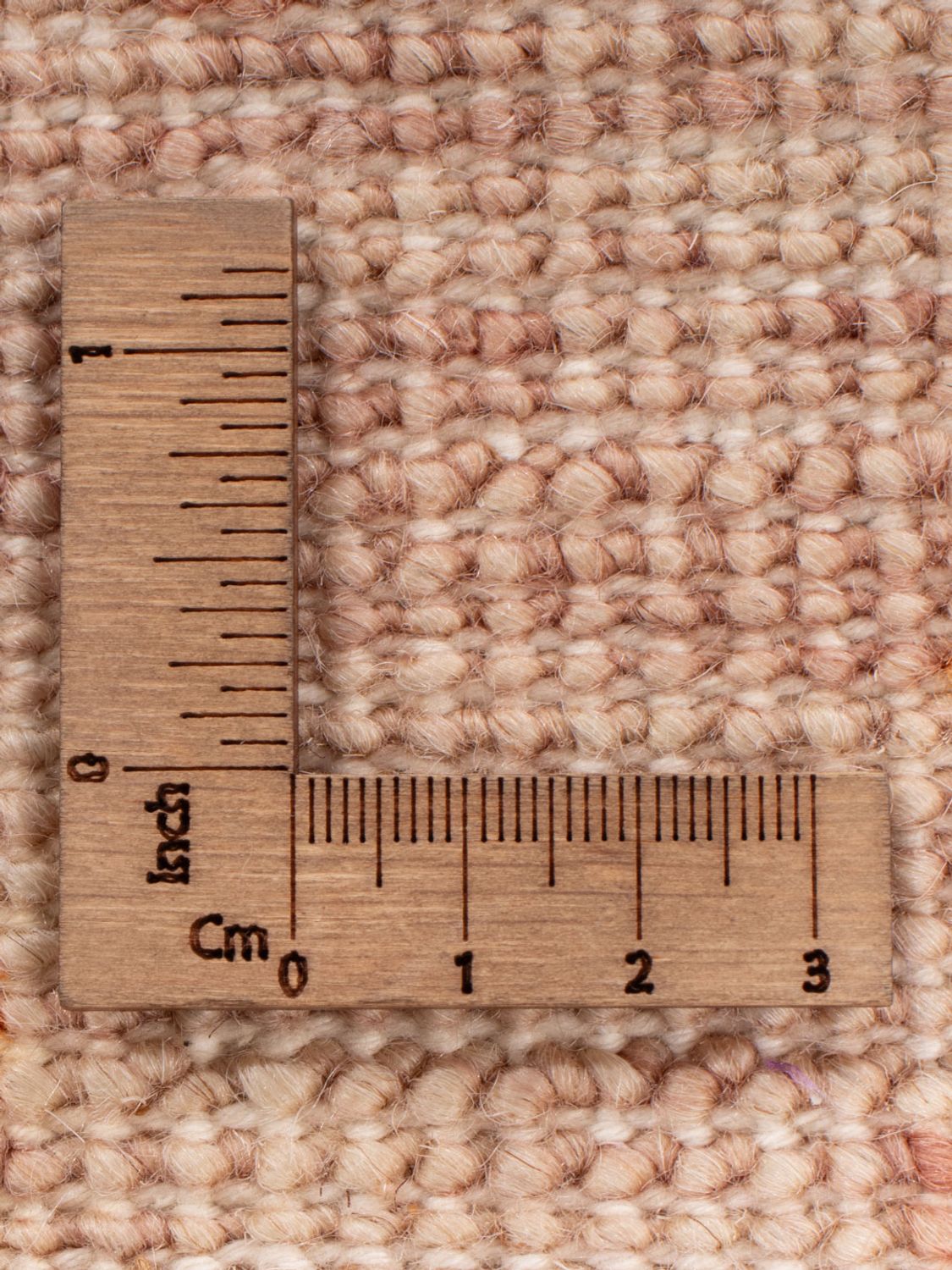 Koberec Ziegler - Ariana - 224 x 169 cm - karamelová