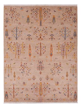 Koberec Ziegler - Ariana - 224 x 169 cm - karamelová