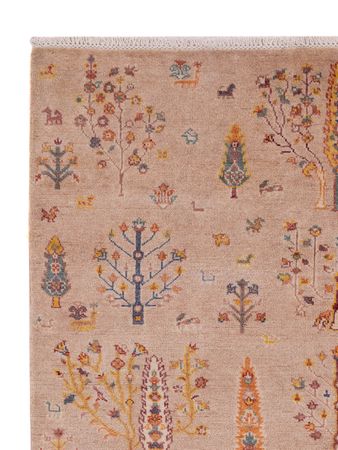 Koberec Ziegler - Ariana - 224 x 169 cm - karamelová