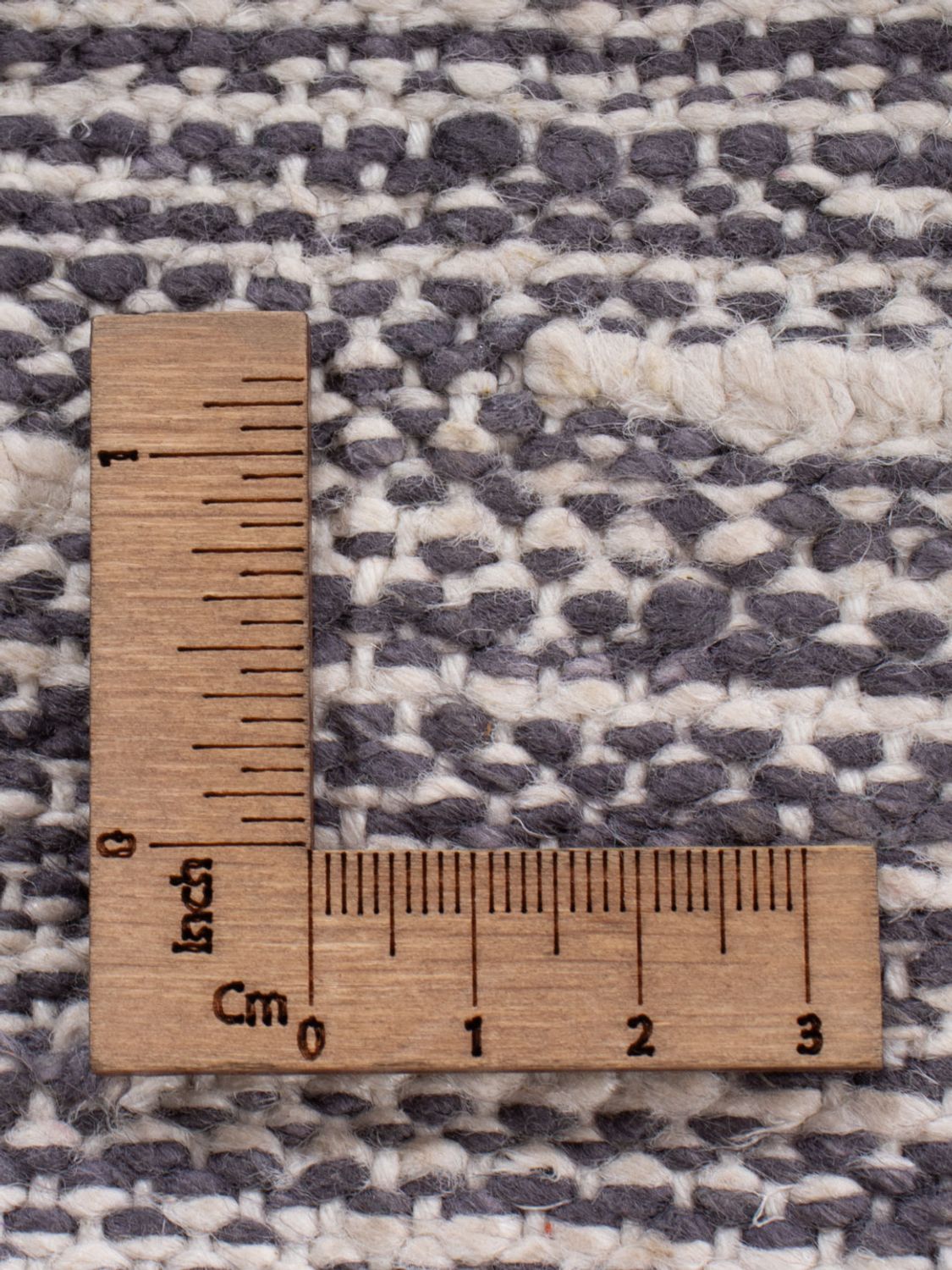 Designový koberec - 240 x 167 cm - karamelová