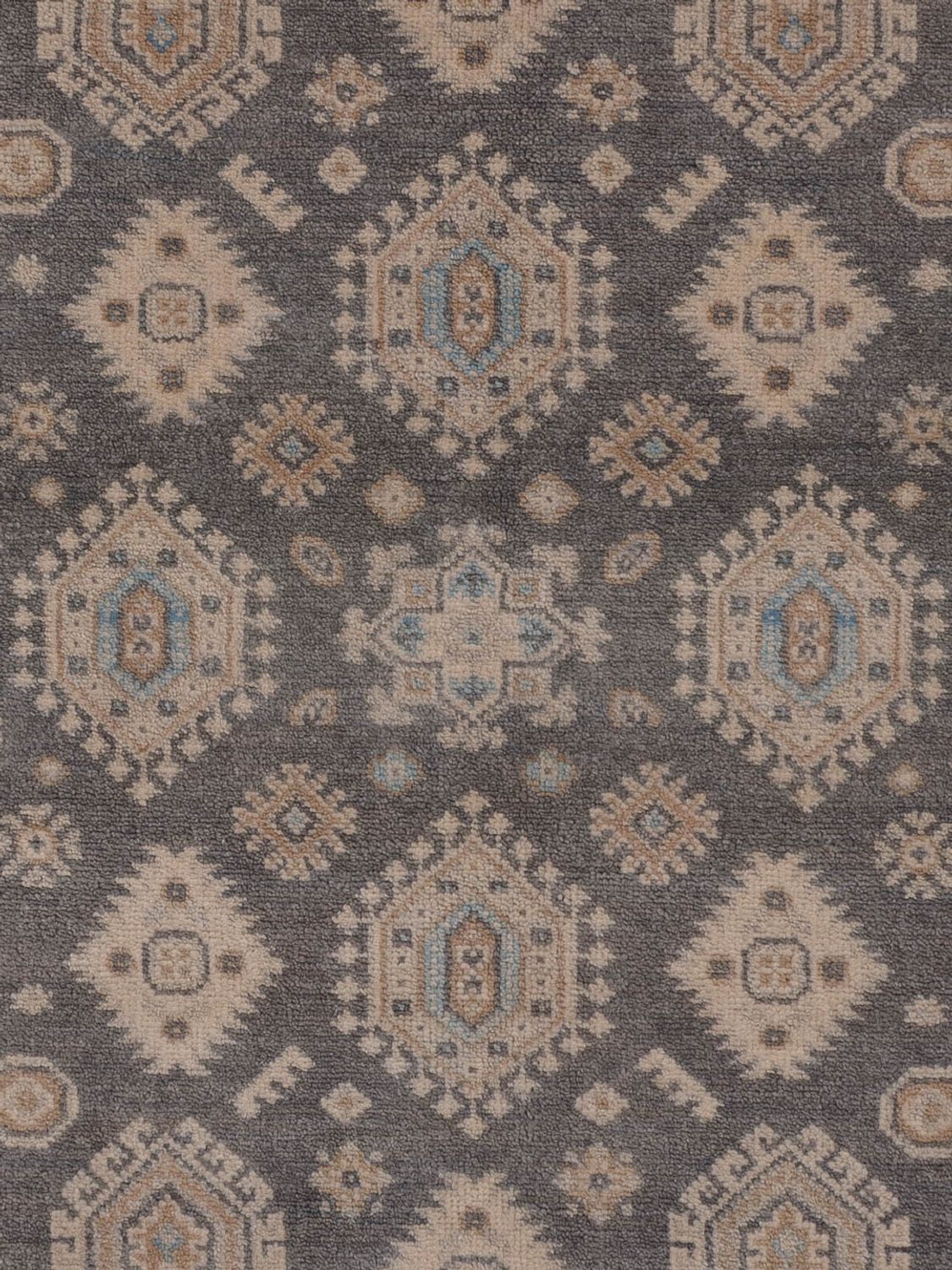 Zieglerův koberec - 227 x 169 cm - karamelová