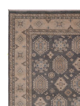 Zieglerův koberec - 227 x 169 cm - karamelová