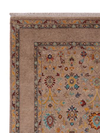 Koberec Ziegler - Ariana - 244 x 167 cm - karamelová