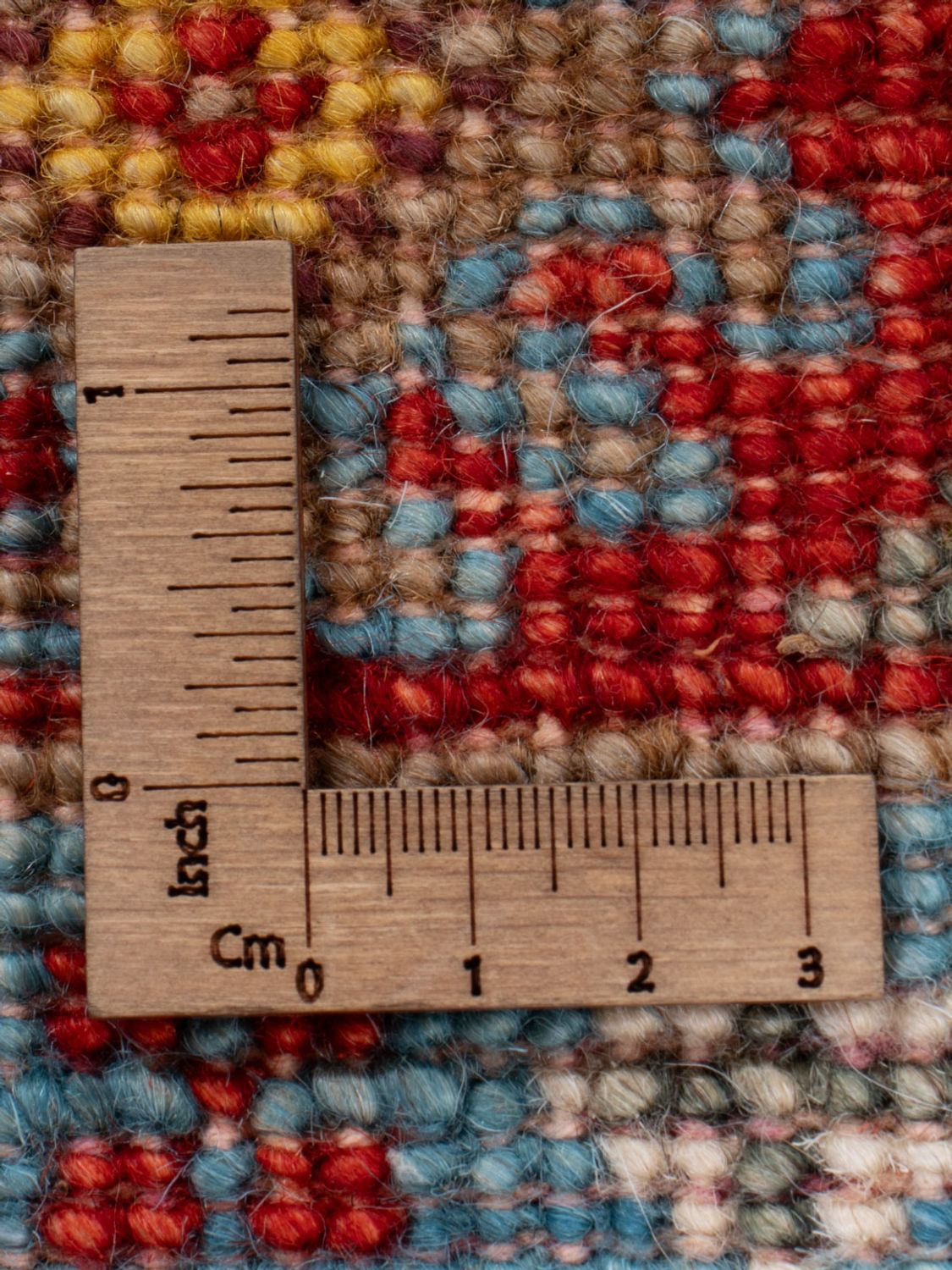 Koberec Ziegler - Shal - 267 x 168 cm - karamelová