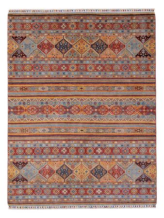 Koberec Ziegler - Shal - 267 x 168 cm - karamelová