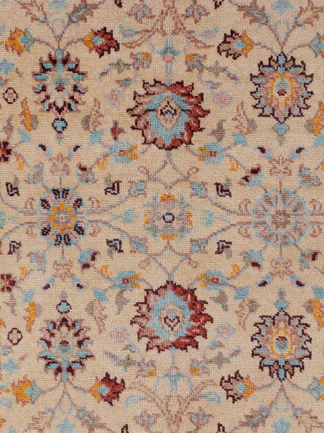 Koberec Ziegler - Ariana - 240 x 167 cm - karamelová