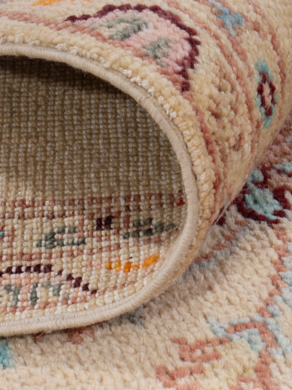 Koberec Ziegler - Ariana - 240 x 167 cm - karamelová