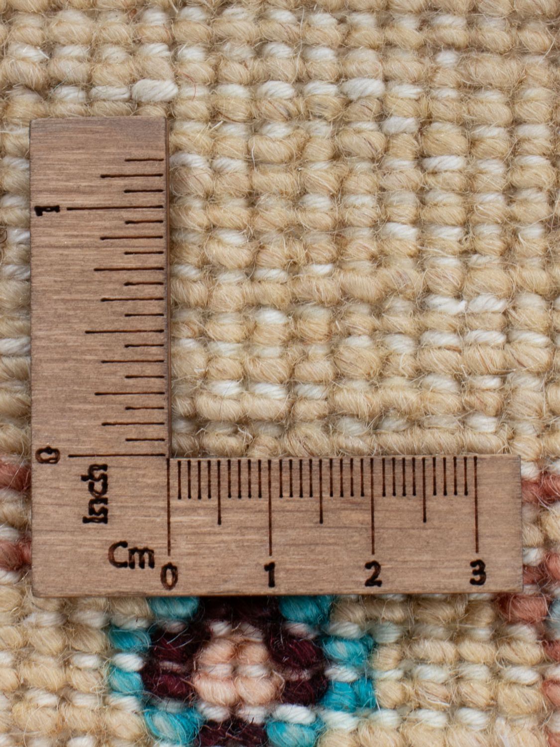 Koberec Ziegler - Ariana - 240 x 167 cm - karamelová