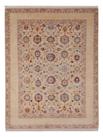 Koberec Ziegler - Ariana - 240 x 167 cm - karamelová