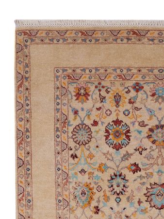 Koberec Ziegler - Ariana - 240 x 167 cm - karamelová