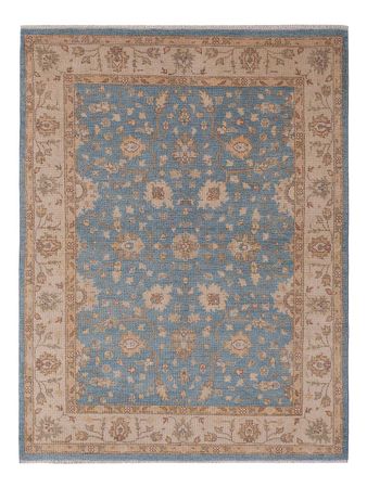 Zieglerův koberec - 189 x 152 cm - karamelová