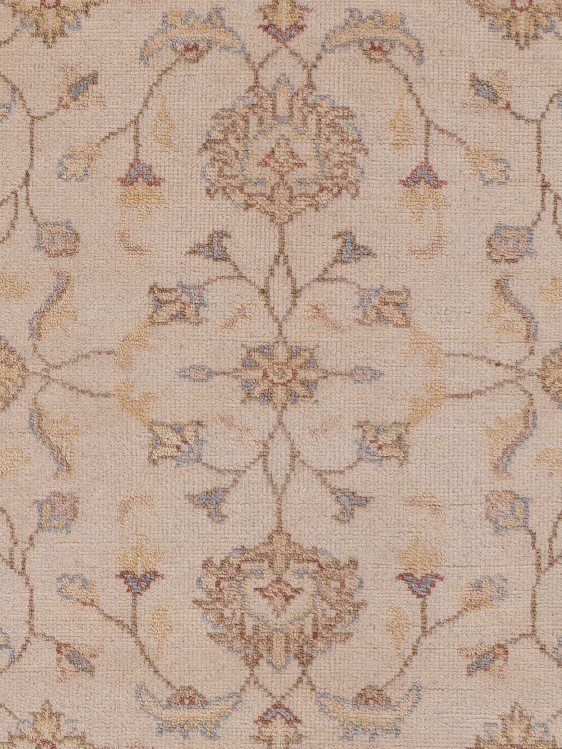 Zieglerův koberec - 183 x 154 cm - karamelová