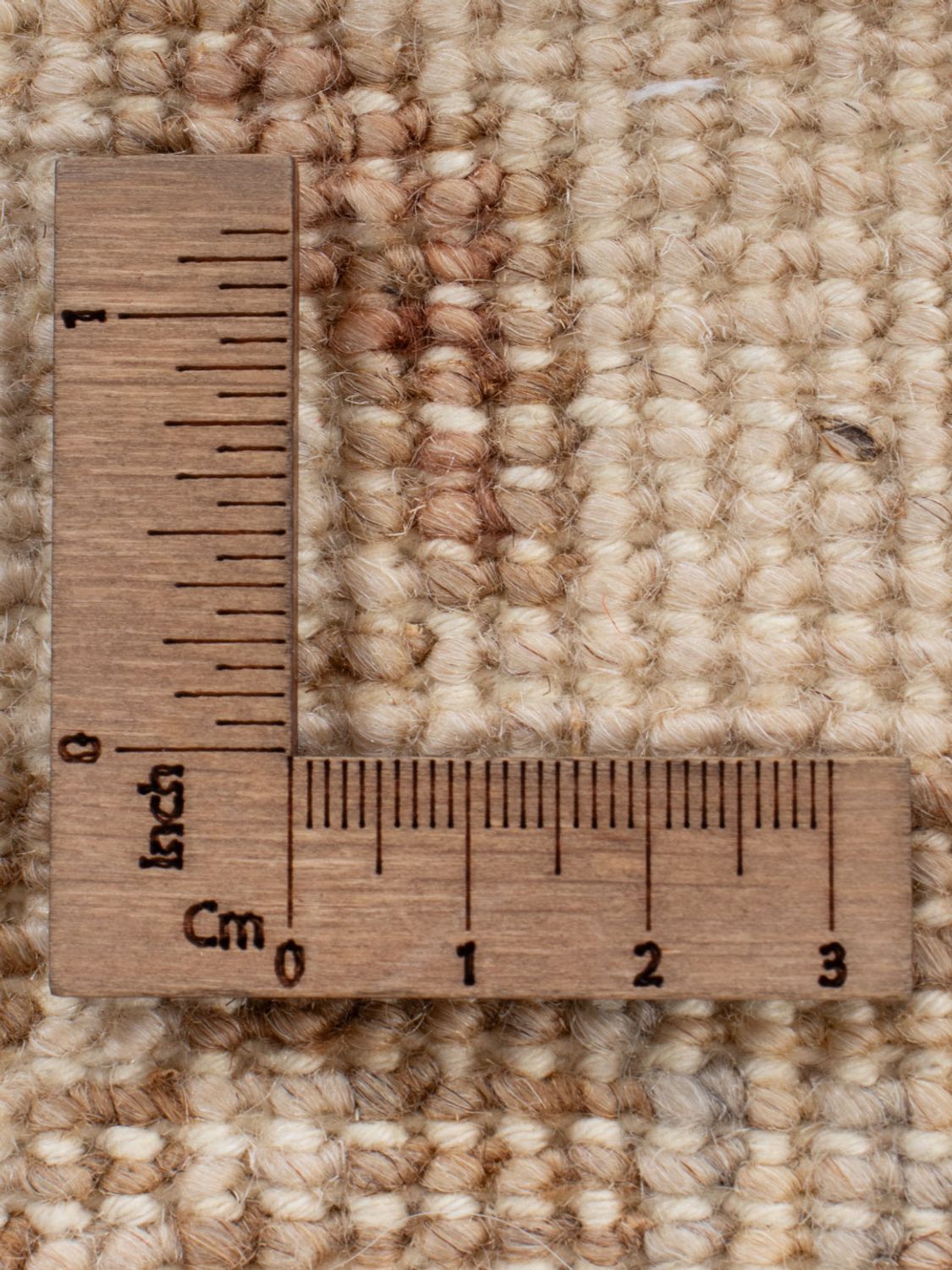 Zieglerův koberec - 202 x 154 cm - karamelová