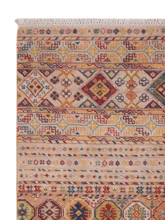 Koberec Ziegler - Shal - 185 x 153 cm - karamelová