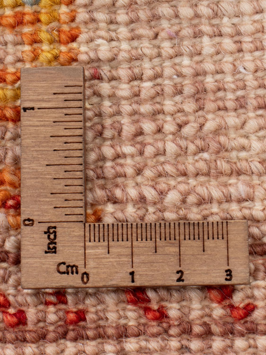 Koberec Ziegler - Ariana - 190 x 150 cm - karamelová