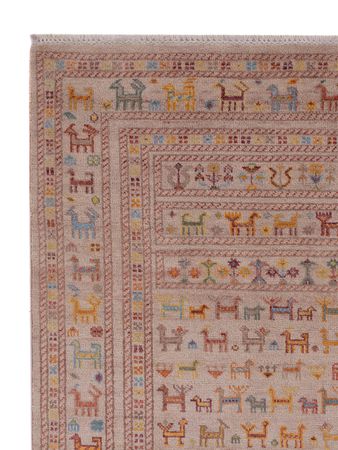 Koberec Ziegler - Ariana - 190 x 150 cm - karamelová