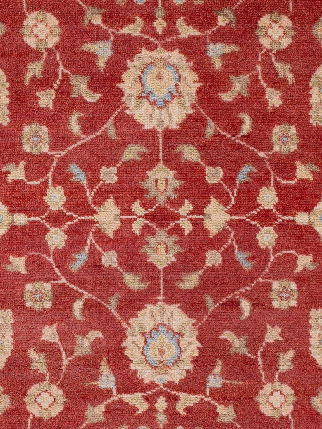 Zieglerův koberec - 200 x 150 cm - karamelová