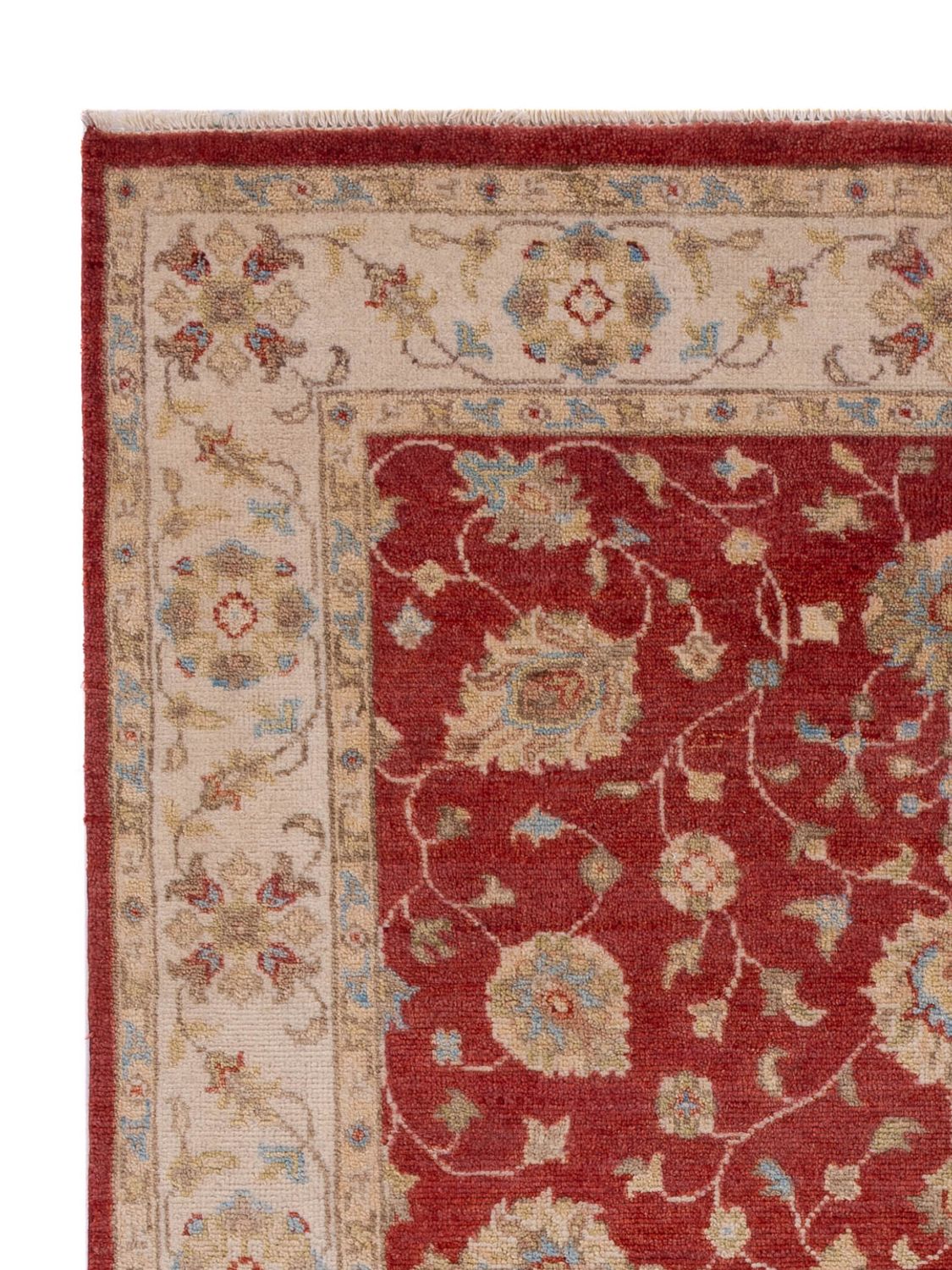 Zieglerův koberec - 200 x 150 cm - karamelová