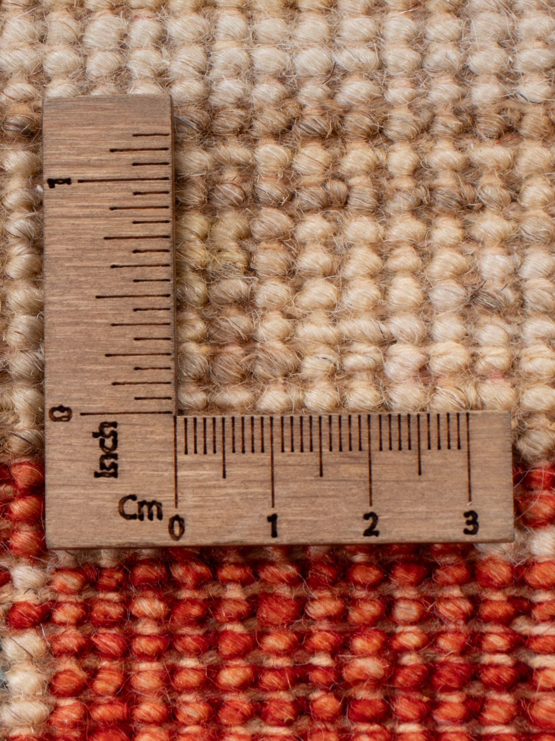 Zieglerův koberec - 200 x 150 cm - karamelová