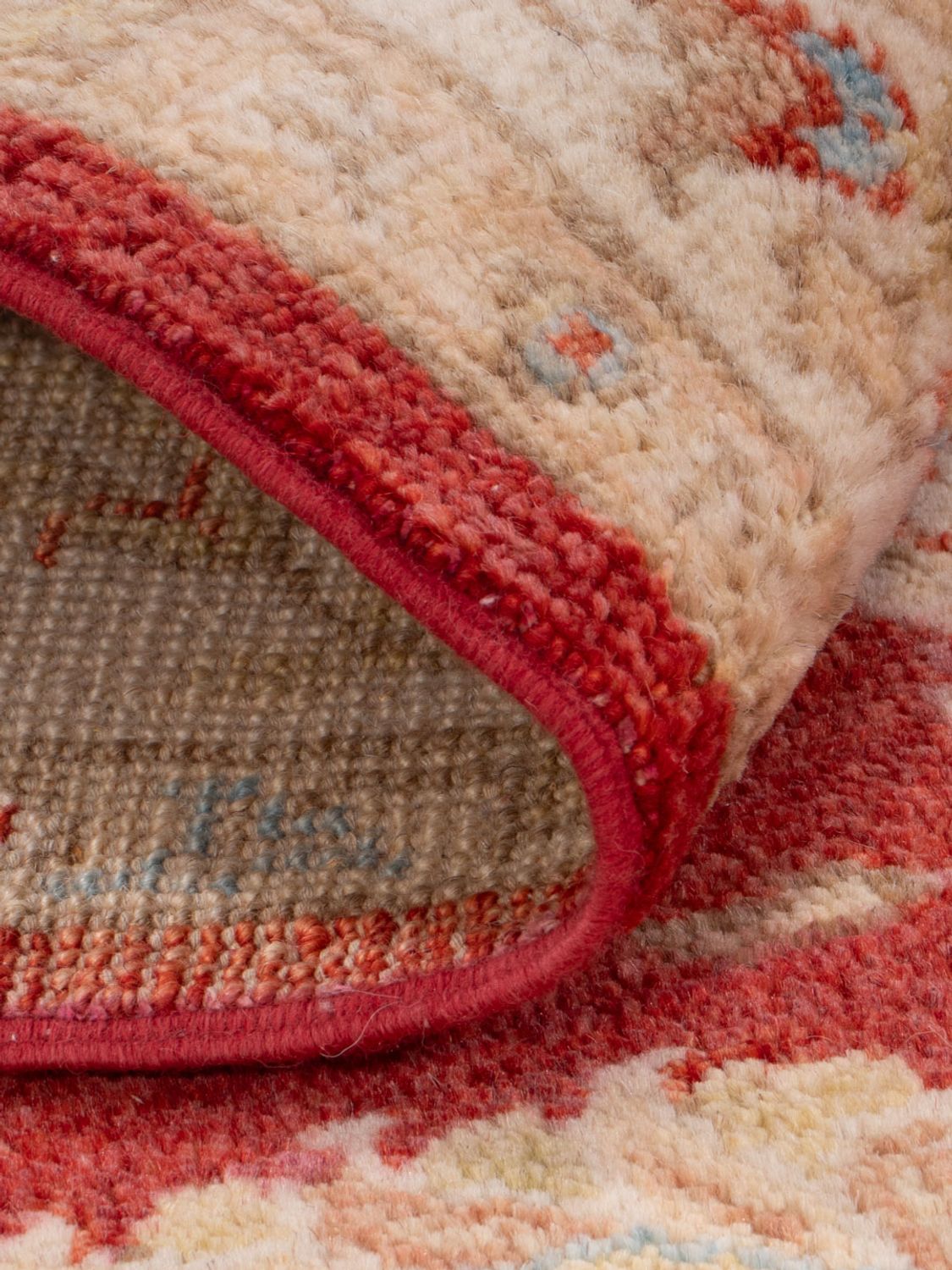 Zieglerův koberec - 200 x 150 cm - karamelová