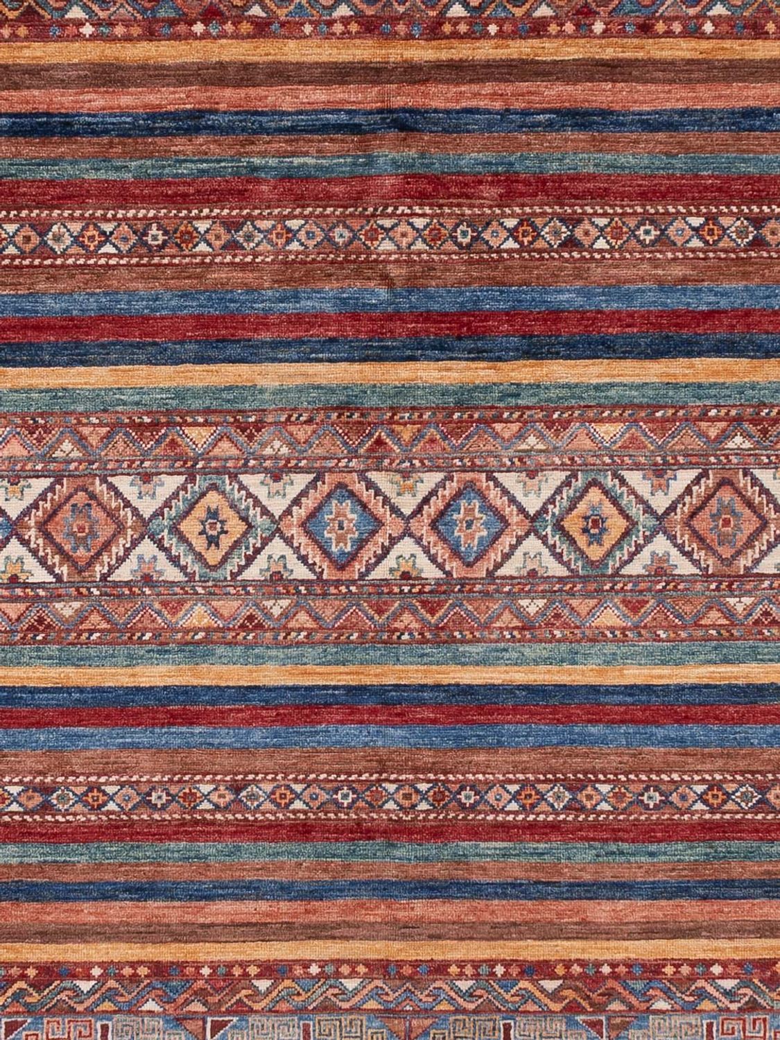 Ziegler Teppe - Shal - 308 x 206 cm - karamell