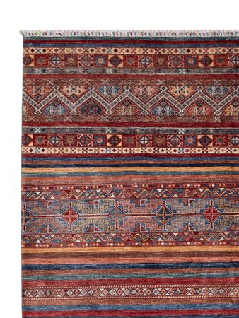 Ziegler Teppe - Shal - 308 x 206 cm - karamell