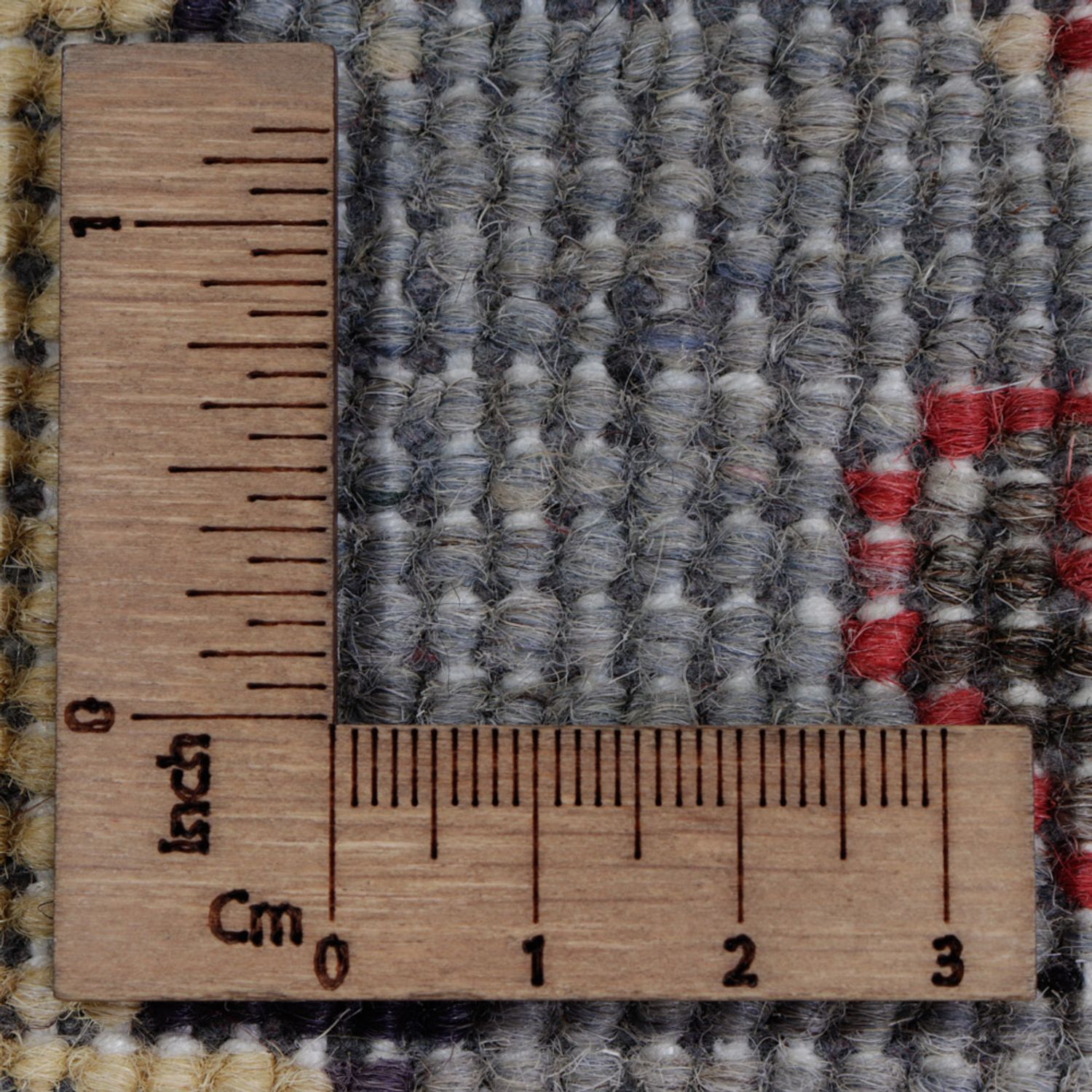 Zieglerův koberec - 195 x 145 cm - tmavě béžová