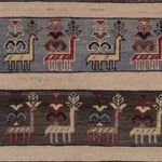 Zieglerův koberec - 195 x 145 cm - tmavě béžová