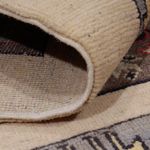 Zieglerův koberec - 195 x 145 cm - tmavě béžová