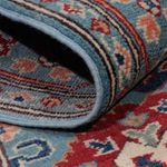 Alfombra Ziegler - 185 x 119 cm - verde oliva