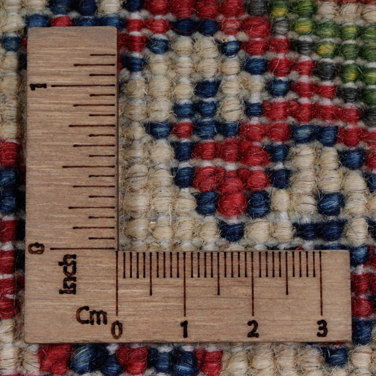 Ziegler Teppe - Kazak - 202 x 151 cm - grå