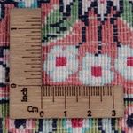 Hedvábný koberec - Kašmírské hedvábí - 178 x 123 cm - béžová